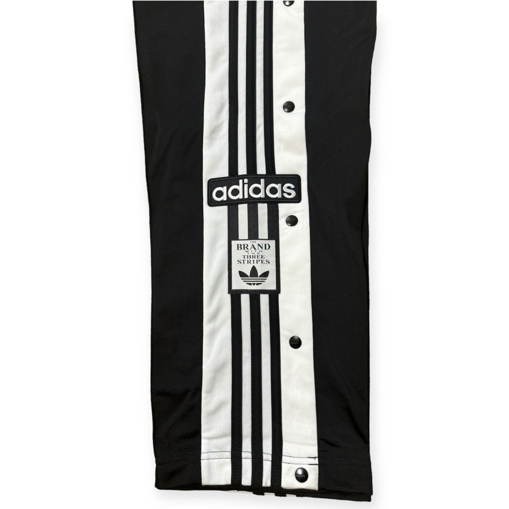 Adidas Woman's Pants Originals Adicolor Classics Adibreak Track Pants Size S-XL - Picture 5 of 6